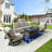Quaniqua 5 - Person Patio Conversation Set-280541932-280541934