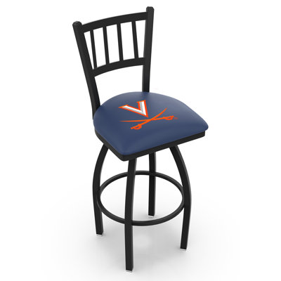 Tabouret de bar pivotant 30 po NCAA