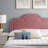 Modway Aviana Performance Velvet Bed-2062089882-2062089857