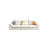 Modern simple comfortable row sofa-103035660