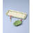 Holiday 3-Piece Hostess Set with Spreader