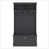 Black is out of stock selected