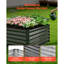 Raised Garden Bed