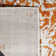Christa Oriental Orange/Ivory Area Rug