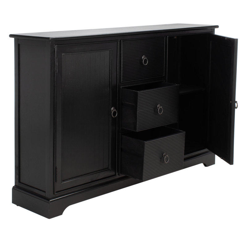 Console de 41 po Araiyah
