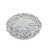 Grape Aluminum Round 1 Piece Trivet