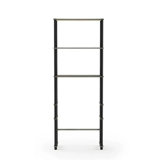 Anoka Freestanding Over The Toilet Storage