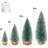Small Christmas Tree With Lights