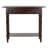 Malmesbury 35.8'' Console Table-1661550890