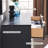 Commode 5 tiroirs Siyuan-1373141366