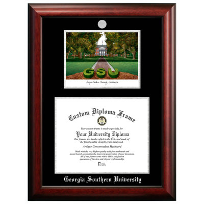 Cadre photo Georgia Southern