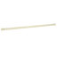 Tringle de rideau de douche à tension ajustable Classic Classic pour salle de bain