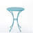 3PC KD Metal Bistro Set-657357347