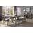 Earlo Faux Leather Upholstered Bench