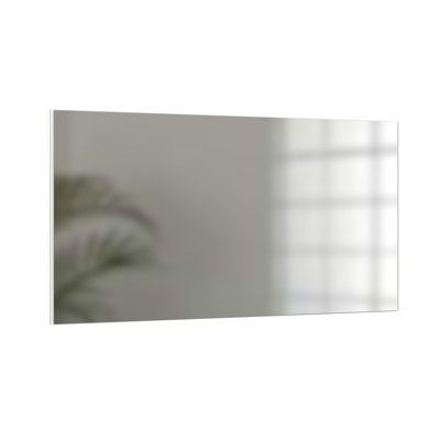 Migel Flat Mirror