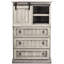 Commode combinée 5 tiroirs Winsome-78729798