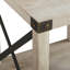 Tobergill Four Leg Square Side Table-107956816