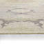 Hand Knotted Wool Vintage Look Area Rug-1666866089