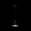Abrielle 1 - Light Dome Pendant-19580716