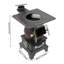 Small Portable Cast Iron Heating Stove