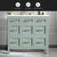 Meuble-lavabo 36 po (lavabo non inclus)-107129720