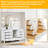 Zenith 60'' Single Bathroom Vanity With Engineered Stone Top-1752290766-1759966192