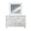 Miroir SKYE (blanc)