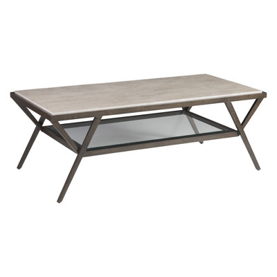 Table basse Signature Designs Adamo Cafe