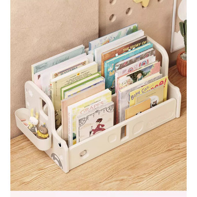 Marisel Plastic Desk Organizer