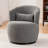 Upholstered Swivel Side Chair-279673959