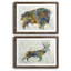 Plains Icon - ensemble de 2 impressions-360322880-360322886-360937092