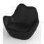 Sabinas - Resin Lounge Chair - Basic-49223045