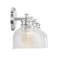 Luminaire suspendu Kenilworth 3 lumières Meridian-2116220879