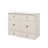Full Size Murphy Bed With Large Drawers