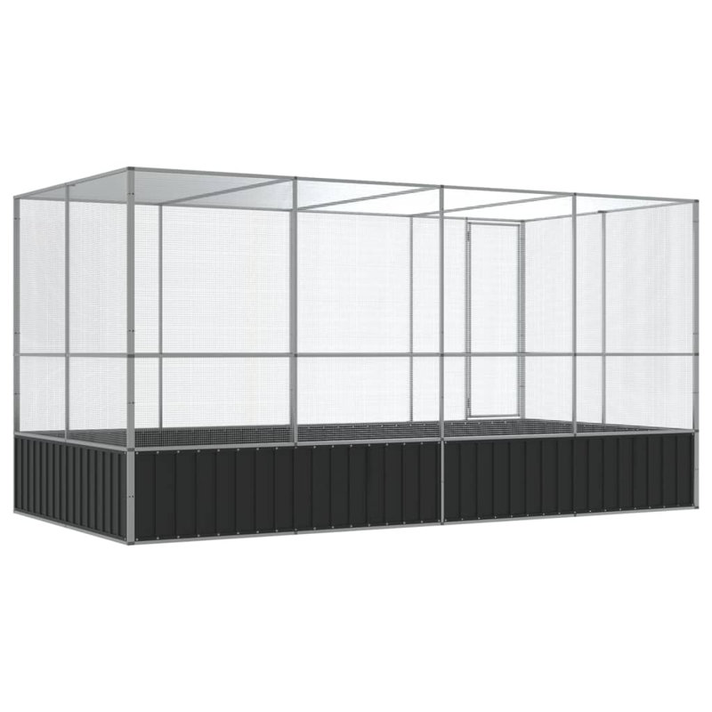 Charys 212cm Flight Cage