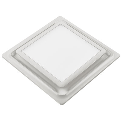 110 CFM Bathroom Fan
