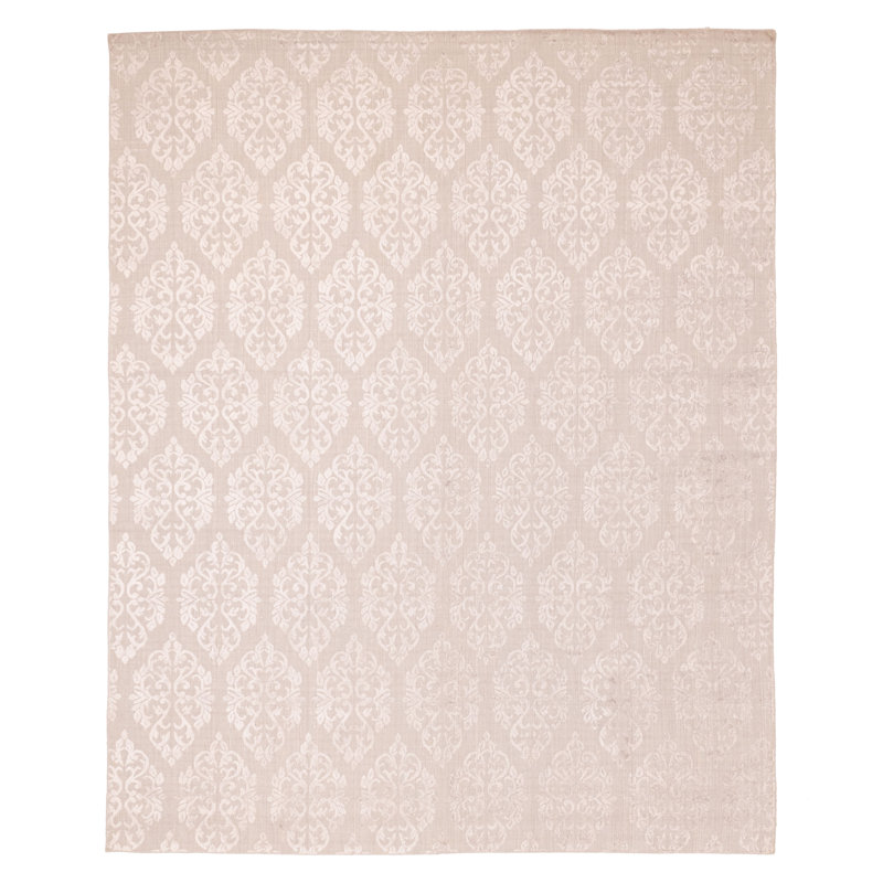 Elysian  Grey Rug 8'0" x 10'1"