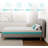 7 Inch Queen Mattress for Kids, Memory Foam Bunk Bed Mattress, Medium Firm