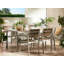 Hillegier Rectangular 180Cm L Table-653816739-543888175