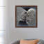 Lion Love by Collin Bogle - Print on Canvas-5729801-30248205