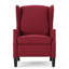 Fauteuil inclinable manuel 26,5 po Boruta-24099980