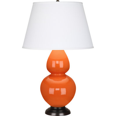 Double Gourd Table Lamp