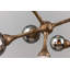 Element 10 - Light Semi Flush