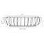 Renzo Aluminum Decorative Bowl