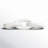 Claredale Abstract Figurines & Sculptures