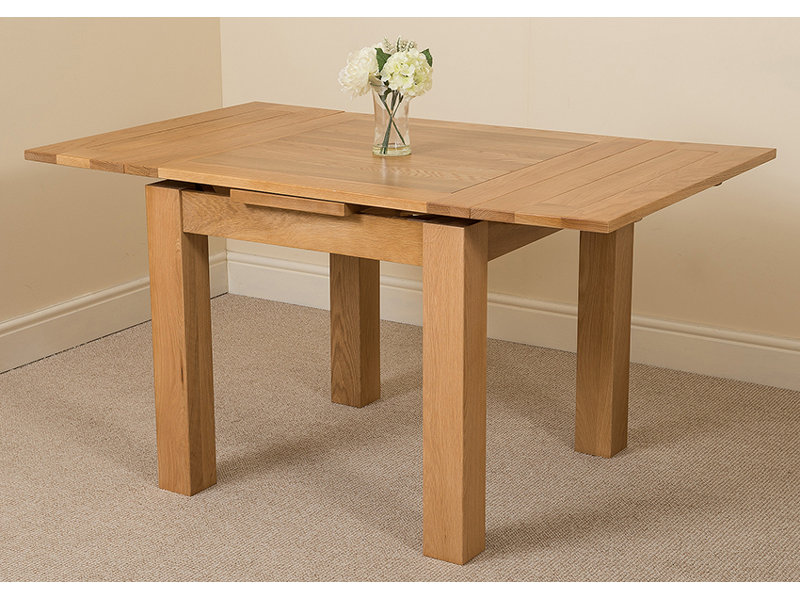 Hagen Extendable Dining Table