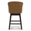 Tabouret de comptoir pivotant 26 po Azena-1425315252-1432902509