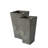 Cara Composite Pot Planter Set with Water Trays-327567714