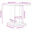 Palmateer Dining Table-24602698
