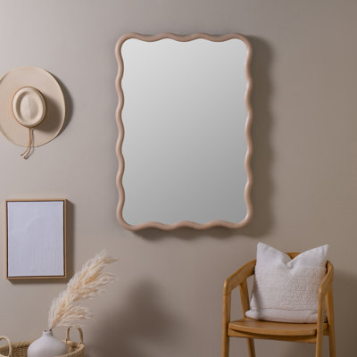 Miroir d'appoint Andy